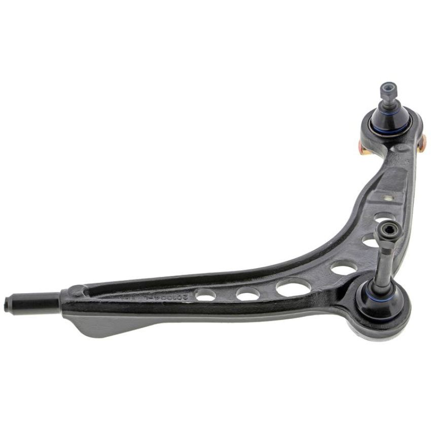 MEVOTECH CMK9625 Suspension Control Arm and Ball Joint Assembly