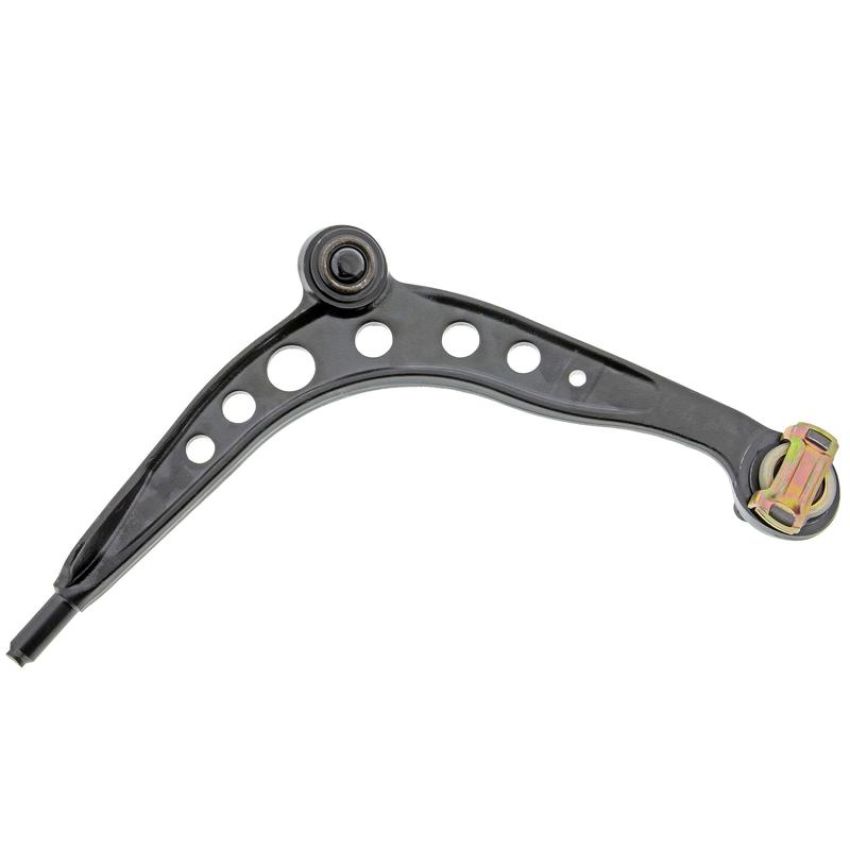 MEVOTECH CMK9625 Suspension Control Arm and Ball Joint Assembly