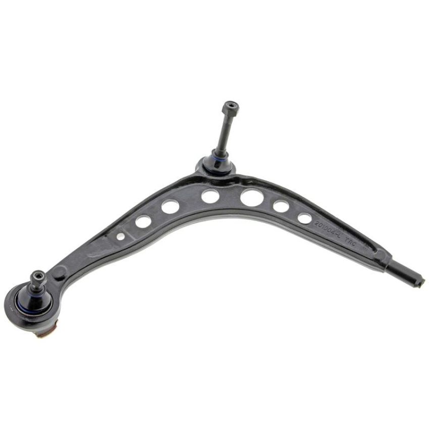 MEVOTECH CMK9625 Suspension Control Arm and Ball Joint Assembly