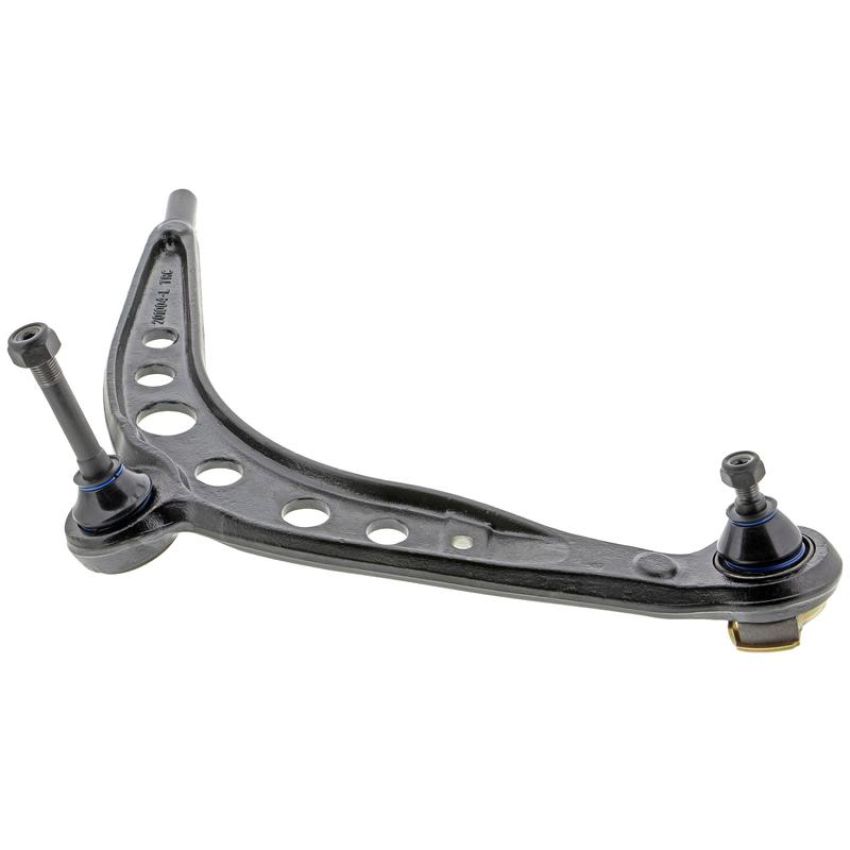 MEVOTECH CMK9625 Suspension Control Arm and Ball Joint Assembly