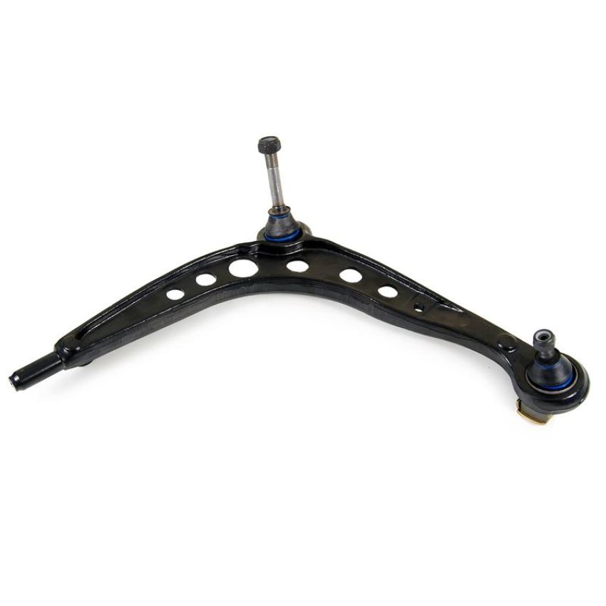 MEVOTECH CMK9627 Suspension Control Arm and Ball Joint Assembly
