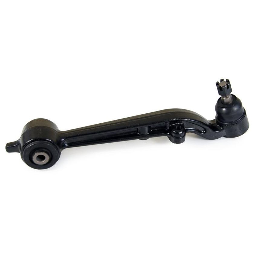 MEVOTECH CMK9651 Suspension Control Arm and Ball Joint Assembly