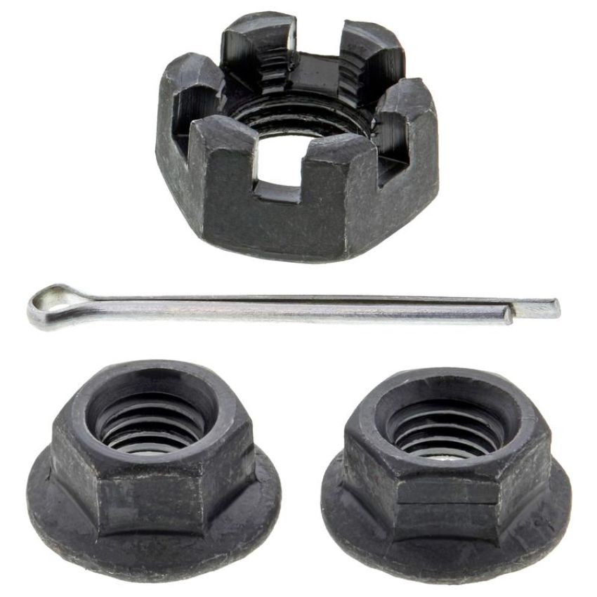 MEVOTECH CMK9813 Suspension Control Arm and Ball Joint Assembly