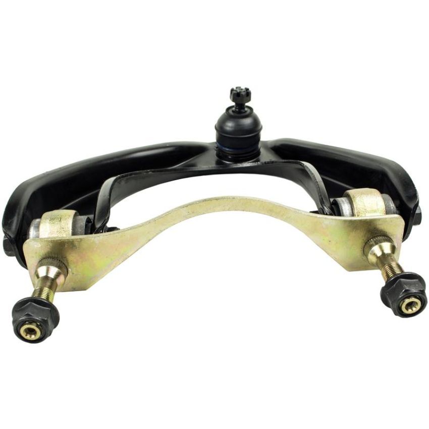 MEVOTECH CMK9814 Suspension Control Arm and Ball Joint Assembly