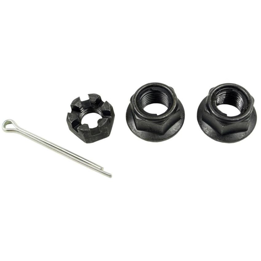MEVOTECH CMK9814 Suspension Control Arm and Ball Joint Assembly