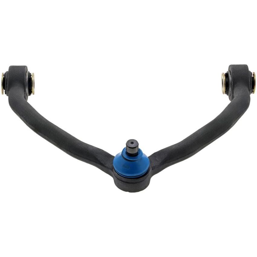 MEVOTECH CMK9890 Suspension Control Arm and Ball Joint Assembly