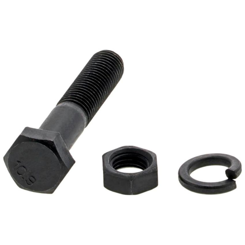 MEVOTECH CMK9890 Suspension Control Arm and Ball Joint Assembly