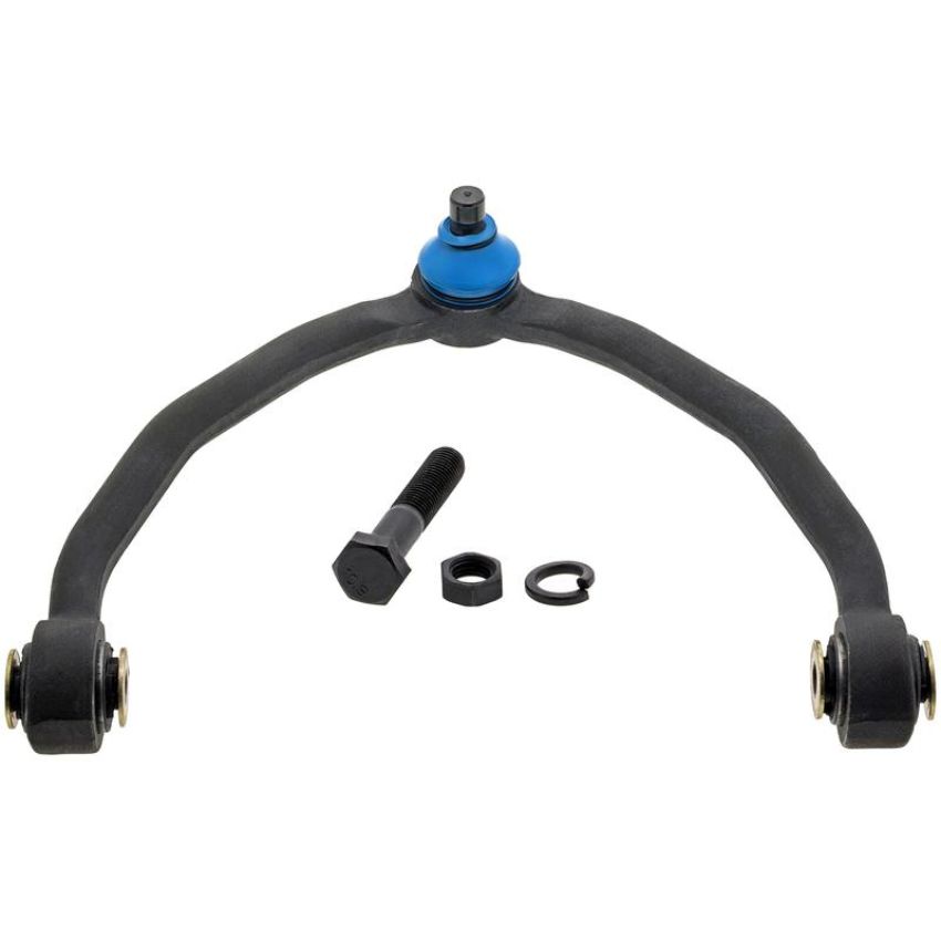 MEVOTECH CMK9890 Suspension Control Arm and Ball Joint Assembly