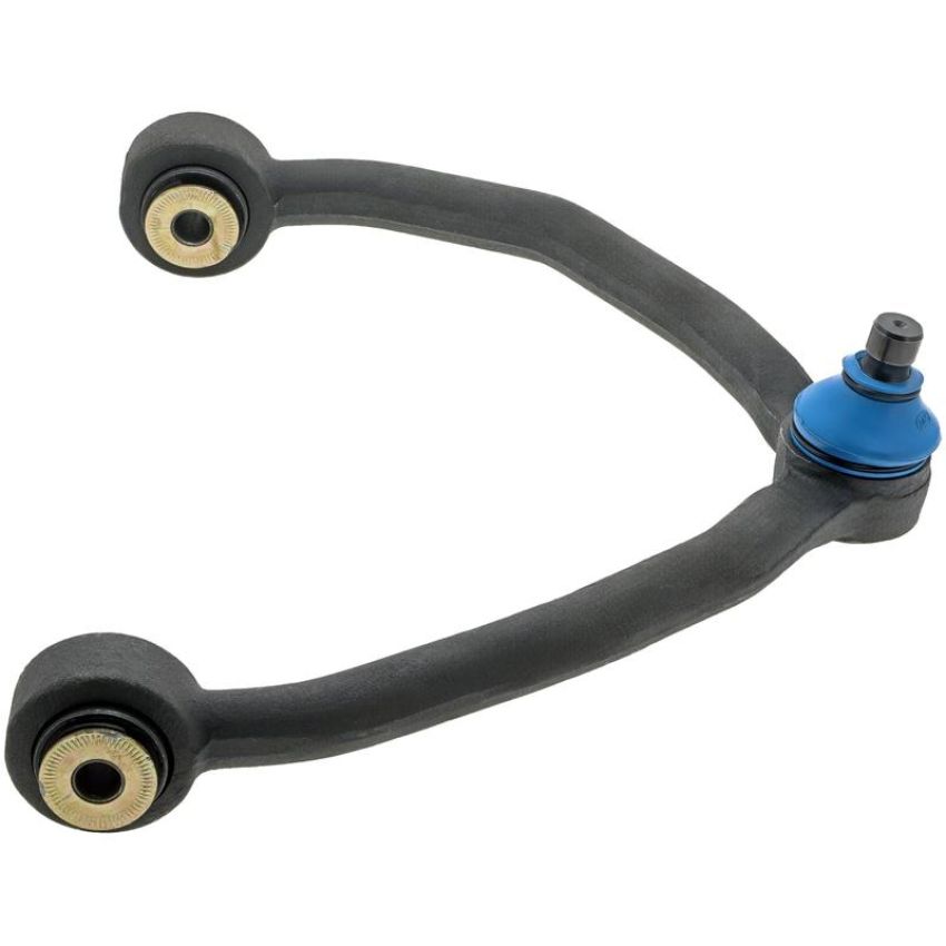 MEVOTECH CMK9890 Suspension Control Arm and Ball Joint Assembly
