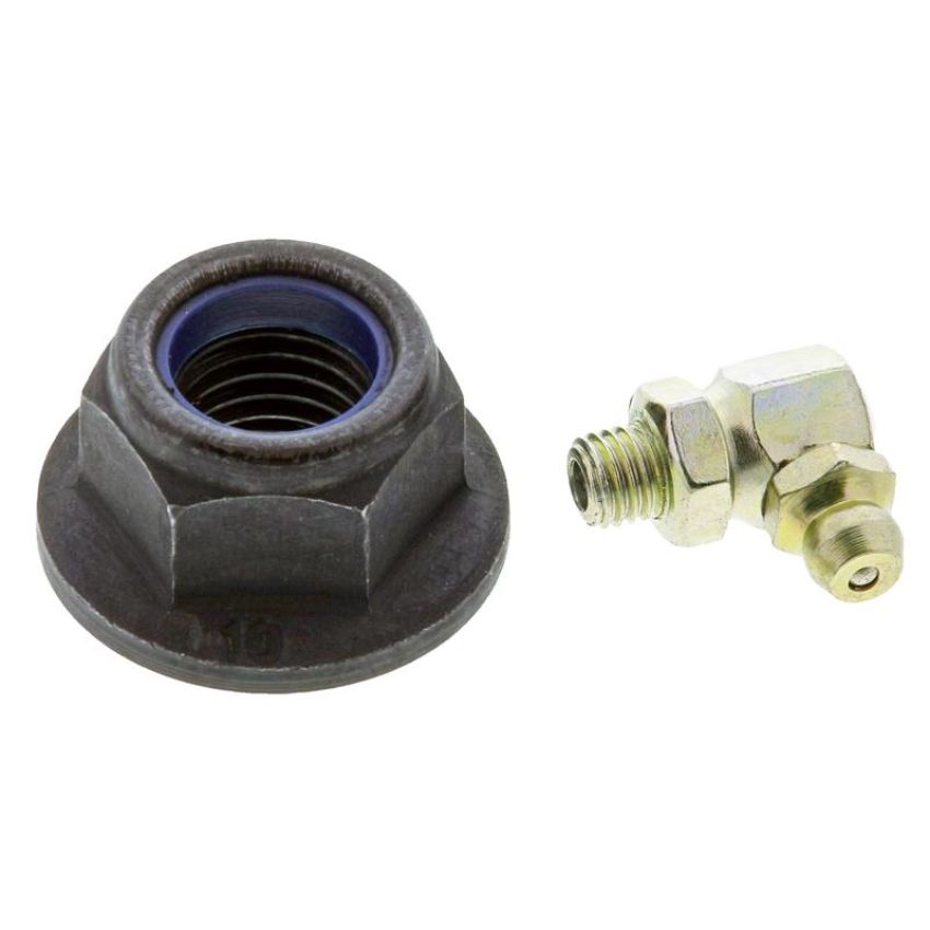 MEVOTECH CMK9926 Suspension Control Arm and Ball Joint Assembly