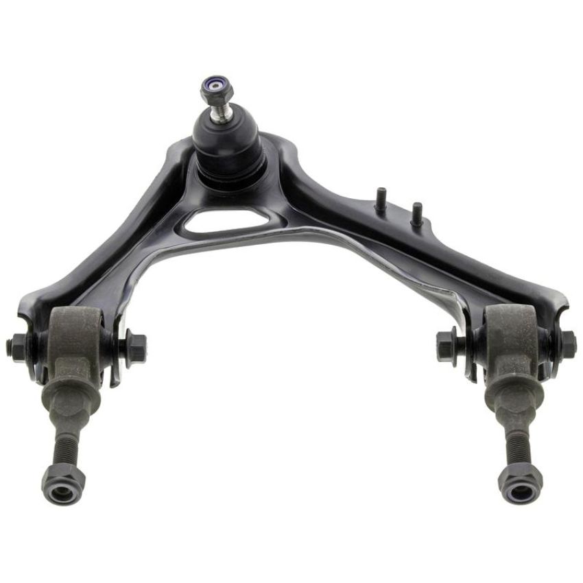 MEVOTECH CMK9927 Suspension Control Arm and Ball Joint Assembly