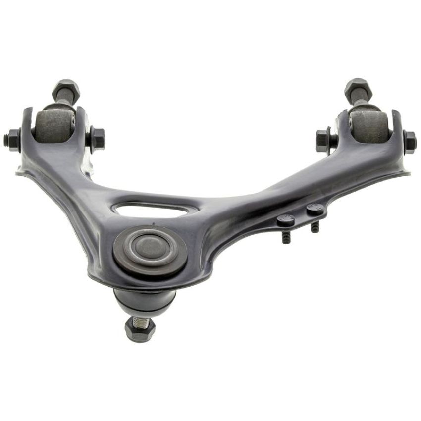 MEVOTECH CMK9927 Suspension Control Arm and Ball Joint Assembly