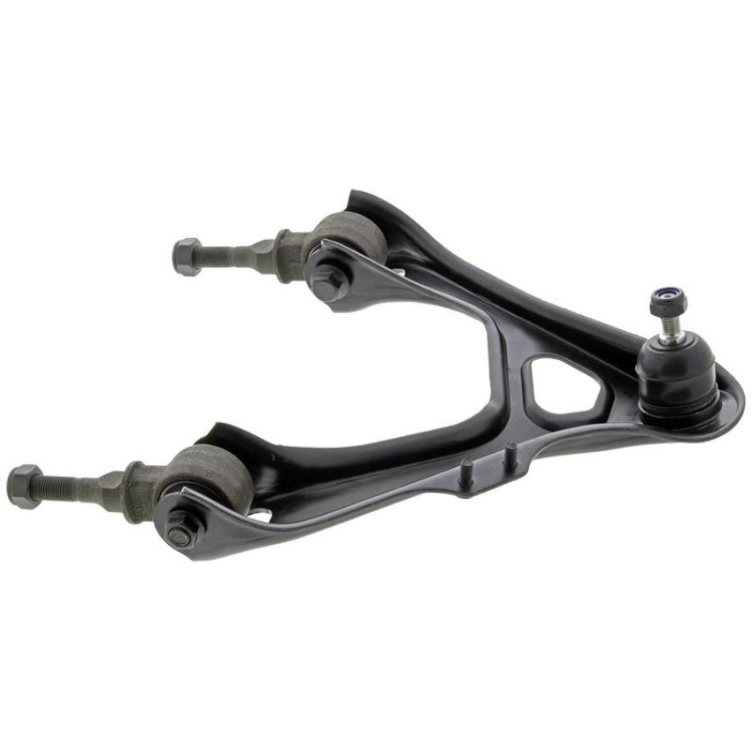 MEVOTECH CMK9927 Suspension Control Arm and Ball Joint Assembly
