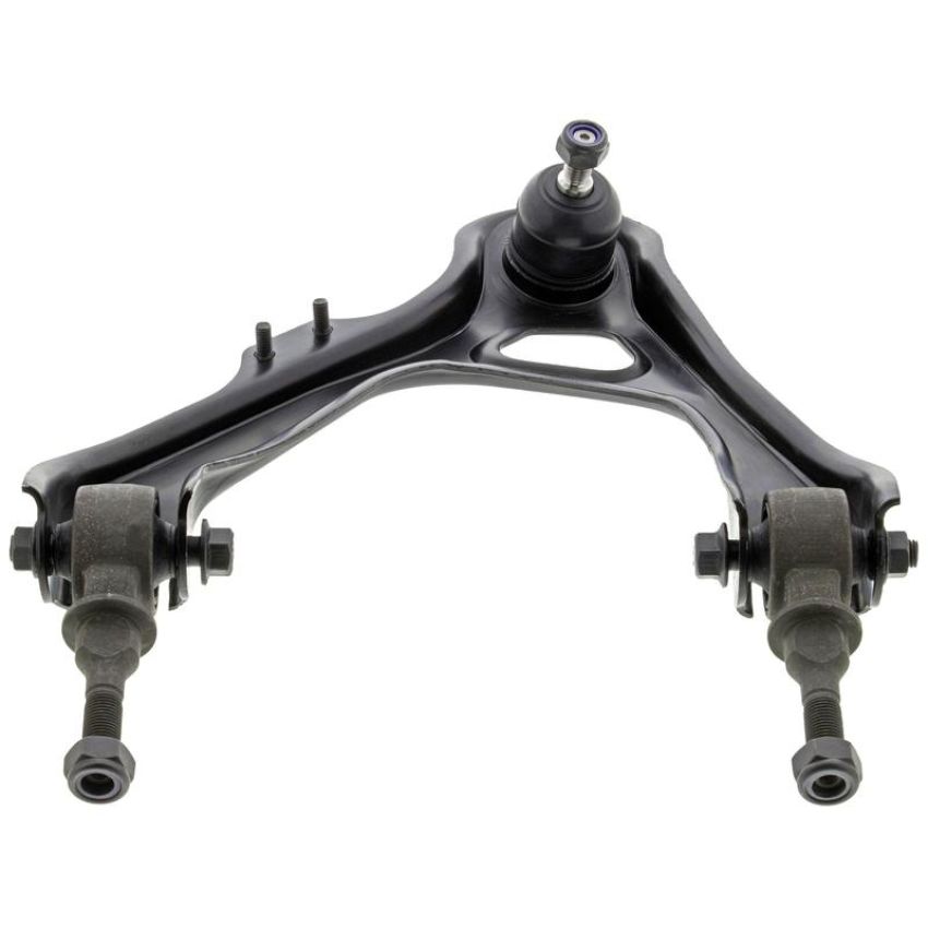 MEVOTECH CMK9928 Suspension Control Arm and Ball Joint Assembly