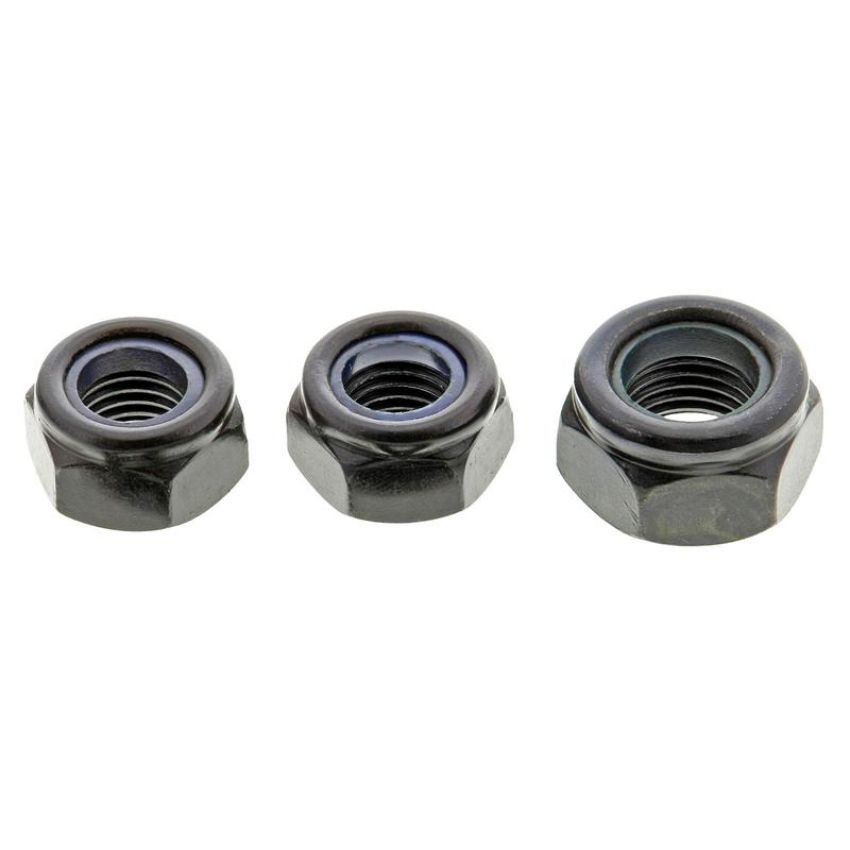 MEVOTECH CMK9928 Suspension Control Arm and Ball Joint Assembly