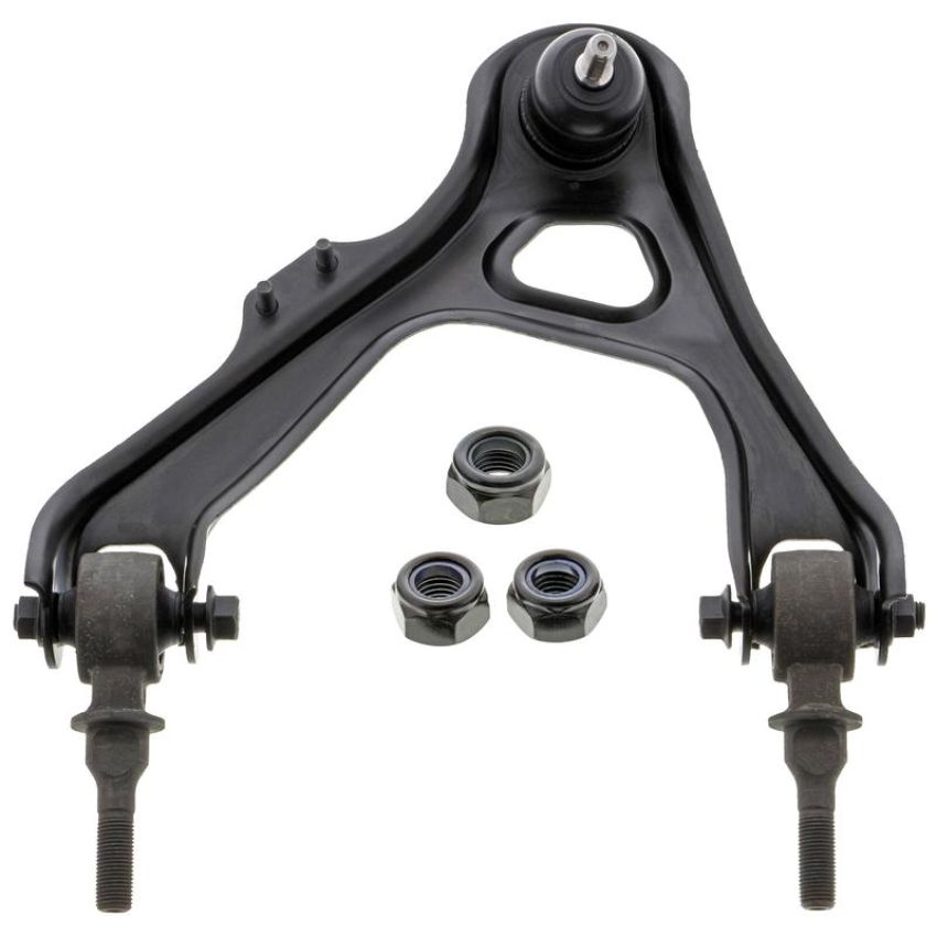 MEVOTECH CMK9928 Suspension Control Arm and Ball Joint Assembly