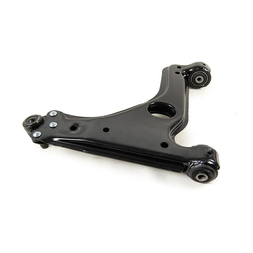 MEVOTECH CMS101034 Suspension Control Arm and Ball Joint Assembly