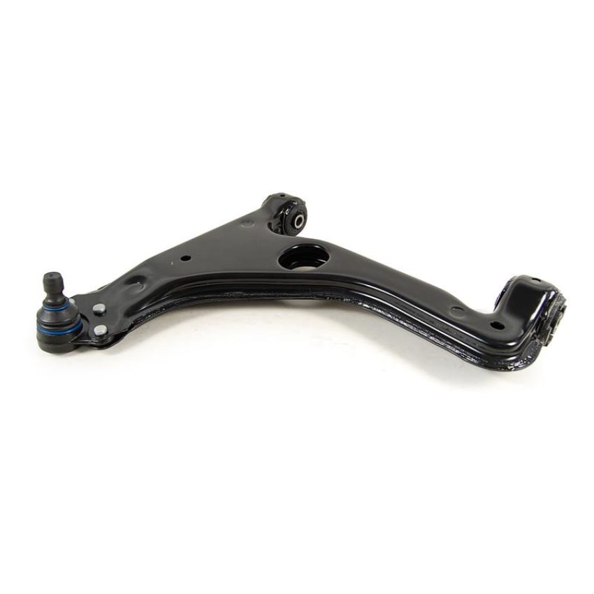 MEVOTECH CMS101034 Suspension Control Arm and Ball Joint Assembly