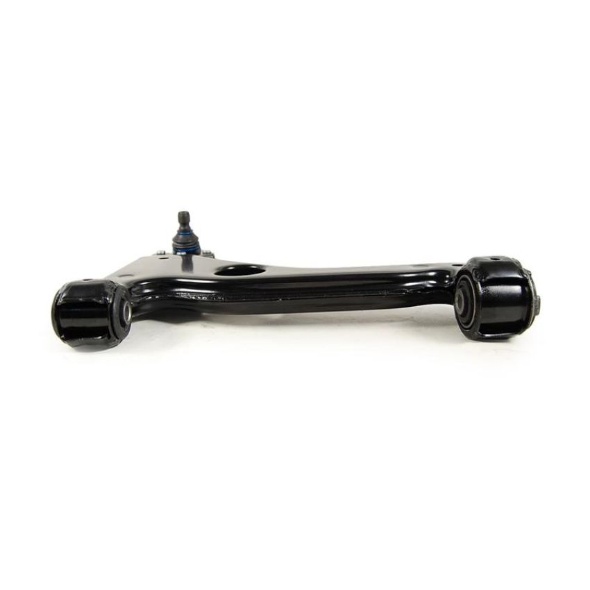 MEVOTECH CMS101035 Suspension Control Arm and Ball Joint Assembly