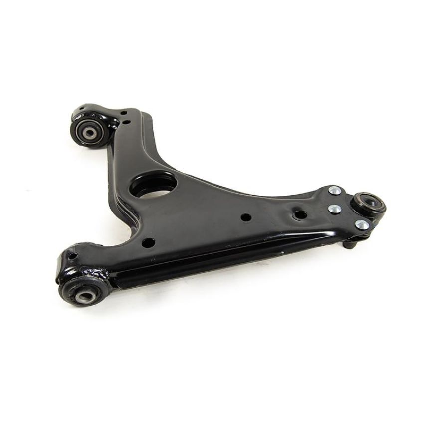 MEVOTECH CMS101035 Suspension Control Arm and Ball Joint Assembly
