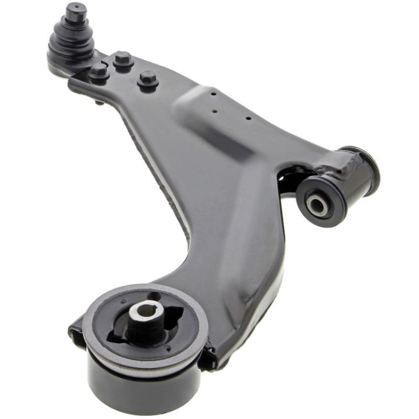 MEVOTECH CMS101041 Suspension Control Arm and Ball Joint Assembly