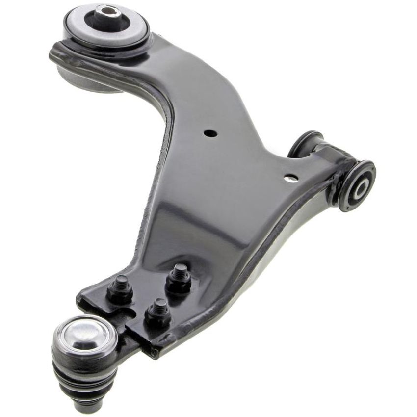 MEVOTECH CMS101041 Suspension Control Arm and Ball Joint Assembly