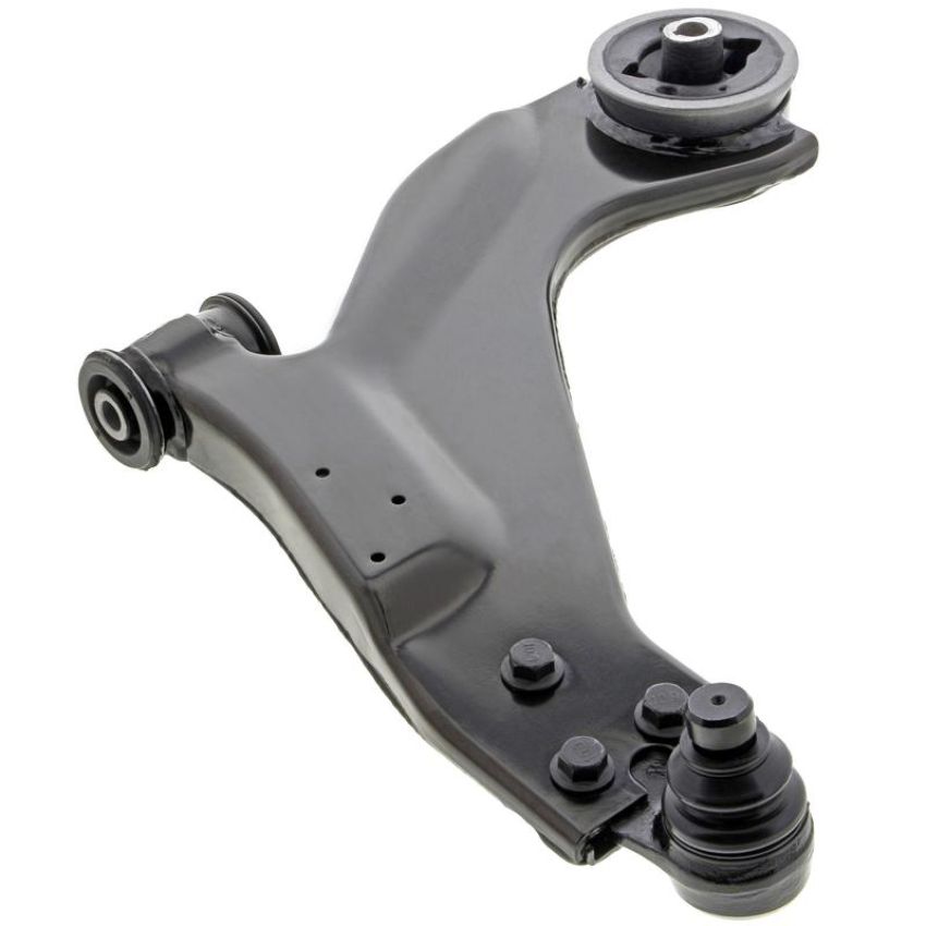 MEVOTECH CMS101041 Suspension Control Arm and Ball Joint Assembly