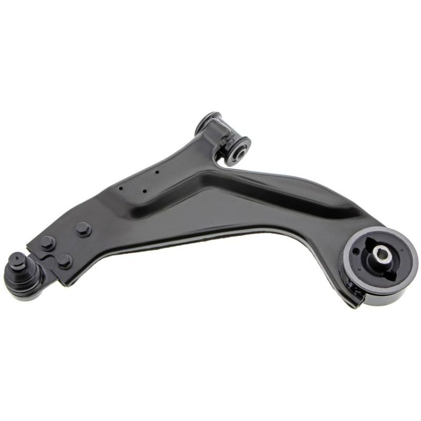 MEVOTECH CMS101041 Suspension Control Arm and Ball Joint Assembly