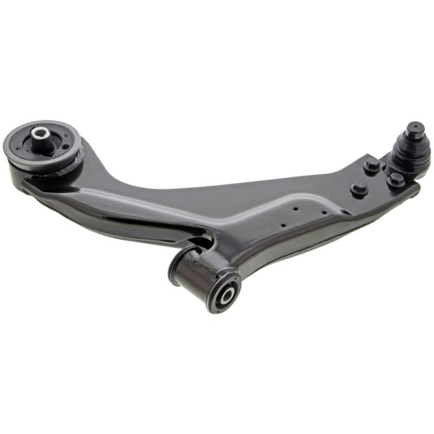 MEVOTECH CMS101041 Suspension Control Arm and Ball Joint Assembly