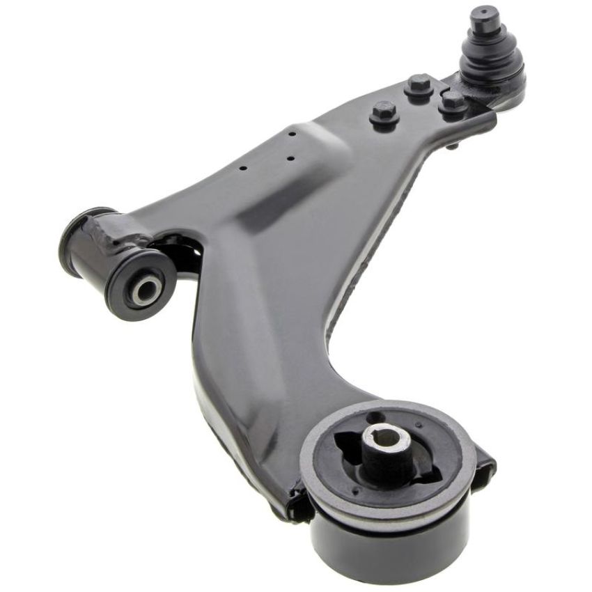 MEVOTECH CMS101042 Suspension Control Arm and Ball Joint Assembly