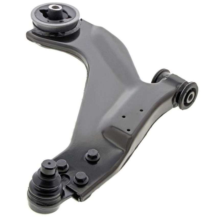 MEVOTECH CMS101042 Suspension Control Arm and Ball Joint Assembly