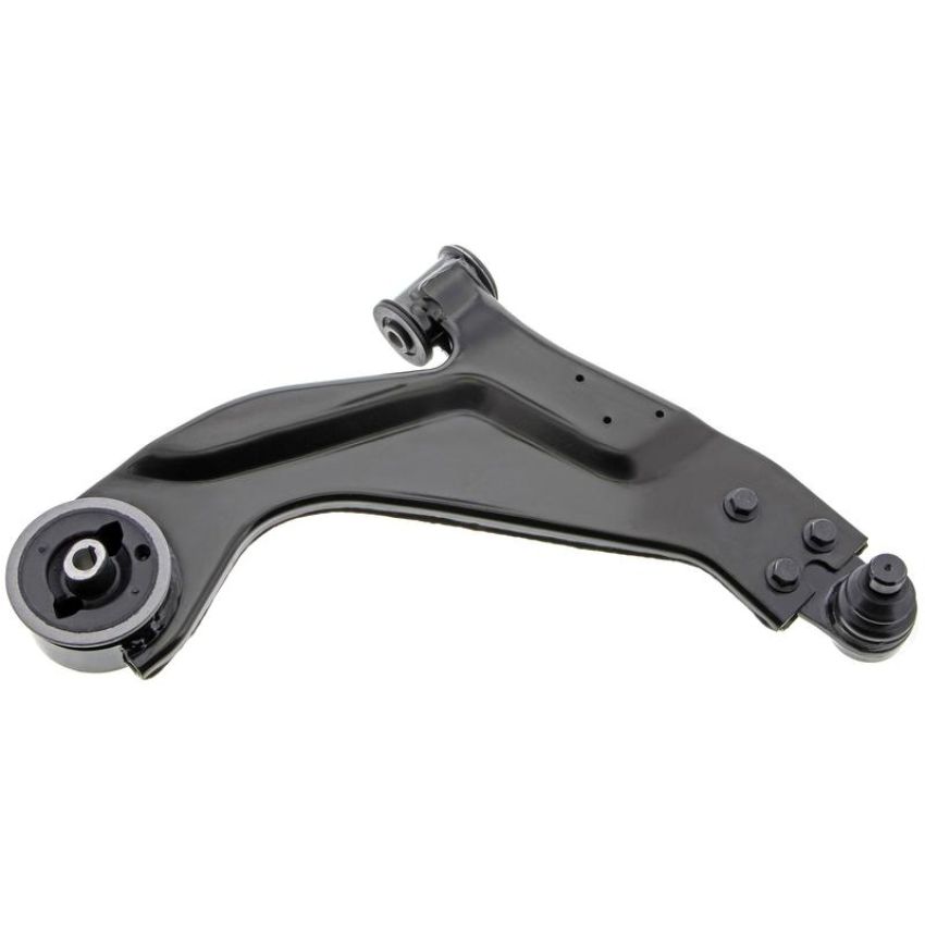 MEVOTECH CMS101042 Suspension Control Arm and Ball Joint Assembly