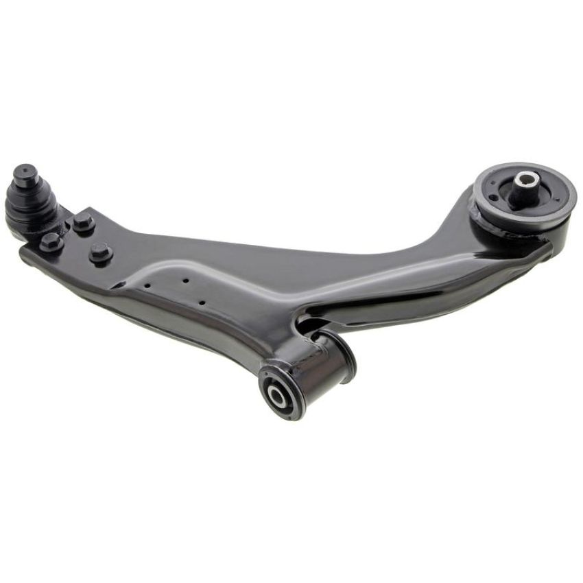 MEVOTECH CMS101042 Suspension Control Arm and Ball Joint Assembly