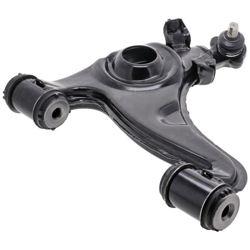 MEVOTECH CMS101045 Suspension Control Arm and Ball Joint Assembly