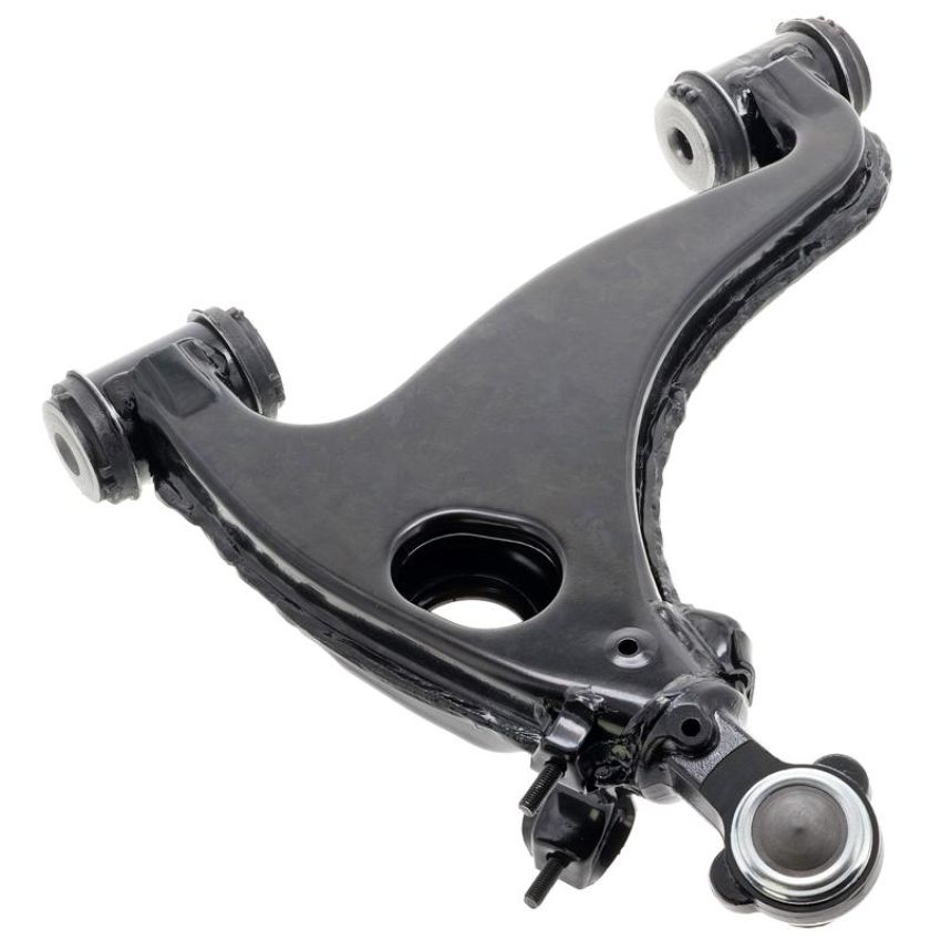 MEVOTECH CMS101045 Suspension Control Arm and Ball Joint Assembly
