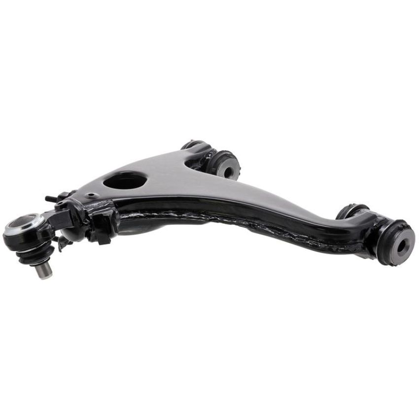 MEVOTECH CMS101045 Suspension Control Arm and Ball Joint Assembly