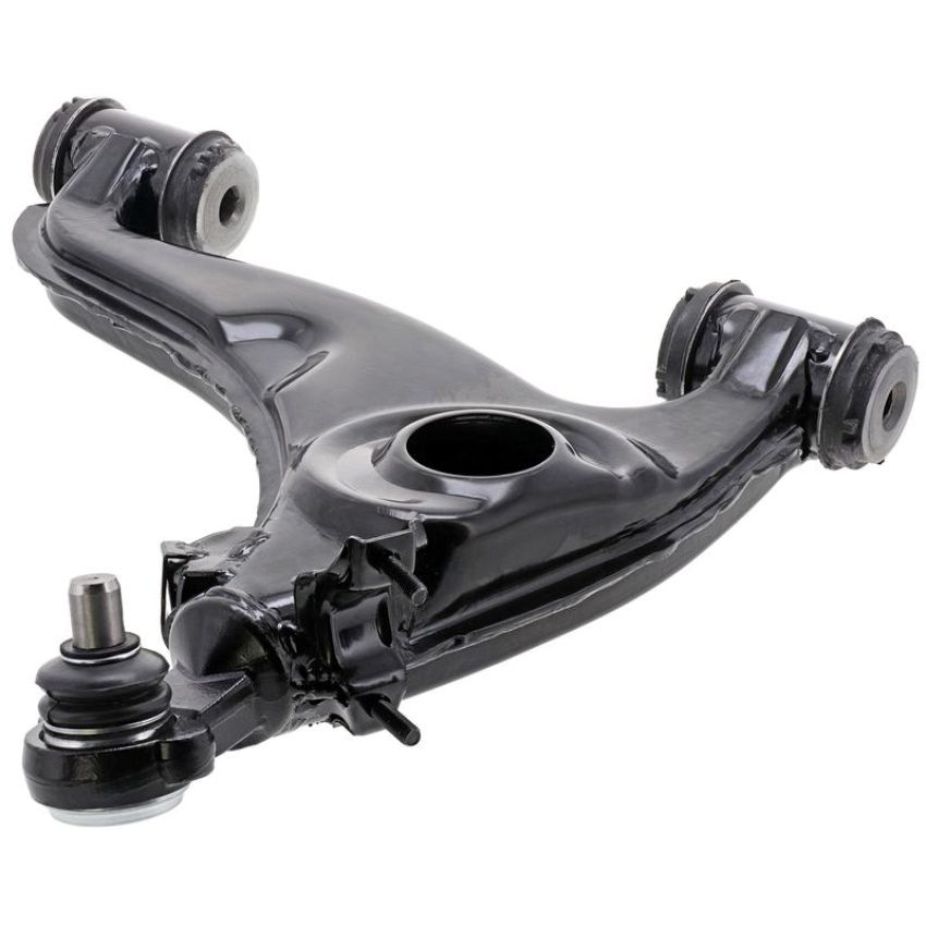 MEVOTECH CMS101045 Suspension Control Arm and Ball Joint Assembly
