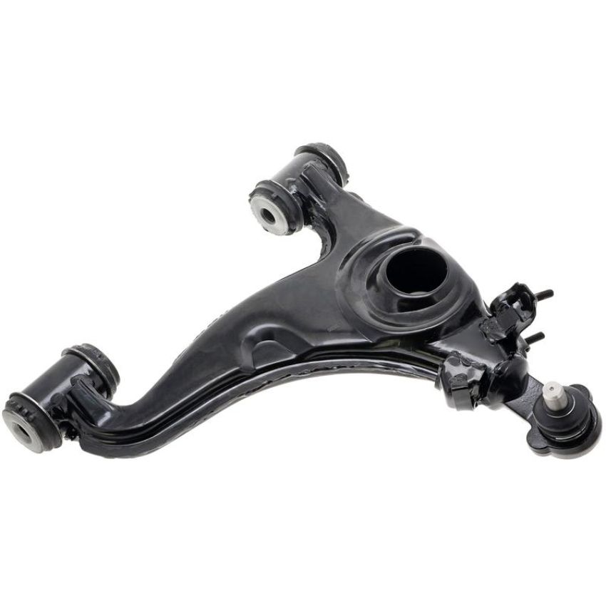 MEVOTECH CMS101045 Suspension Control Arm and Ball Joint Assembly