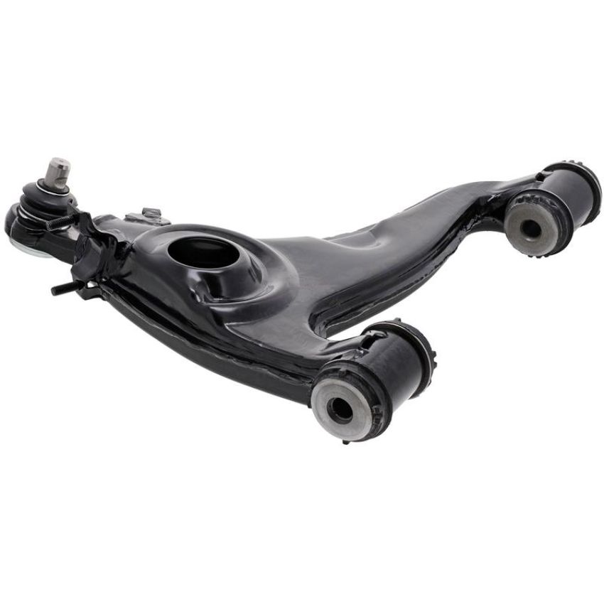MEVOTECH CMS101045 Suspension Control Arm and Ball Joint Assembly