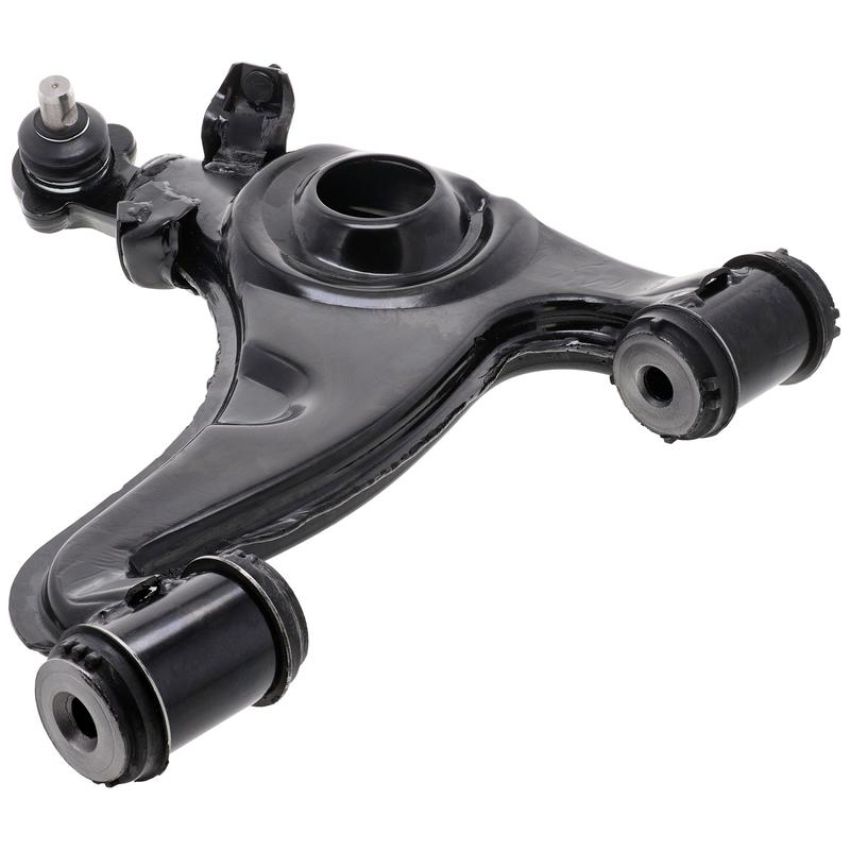 MEVOTECH CMS101046 Suspension Control Arm and Ball Joint Assembly