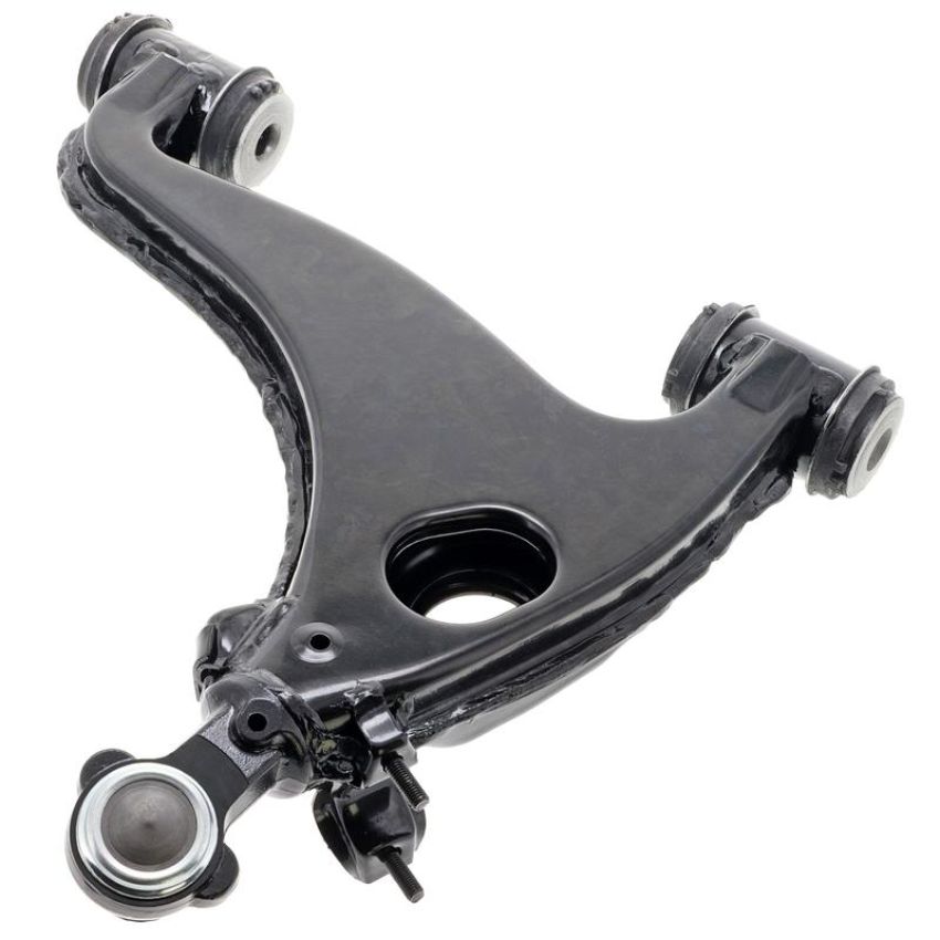MEVOTECH CMS101046 Suspension Control Arm and Ball Joint Assembly