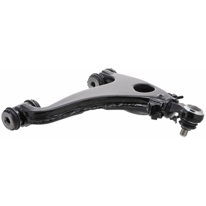 MEVOTECH CMS101046 Suspension Control Arm and Ball Joint Assembly