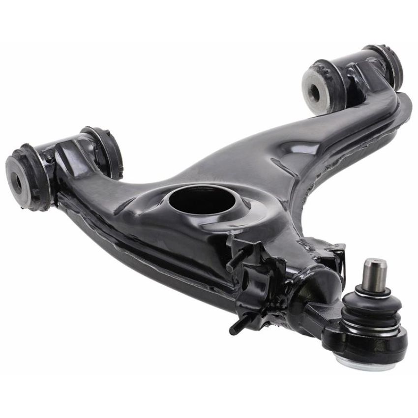 MEVOTECH CMS101046 Suspension Control Arm and Ball Joint Assembly