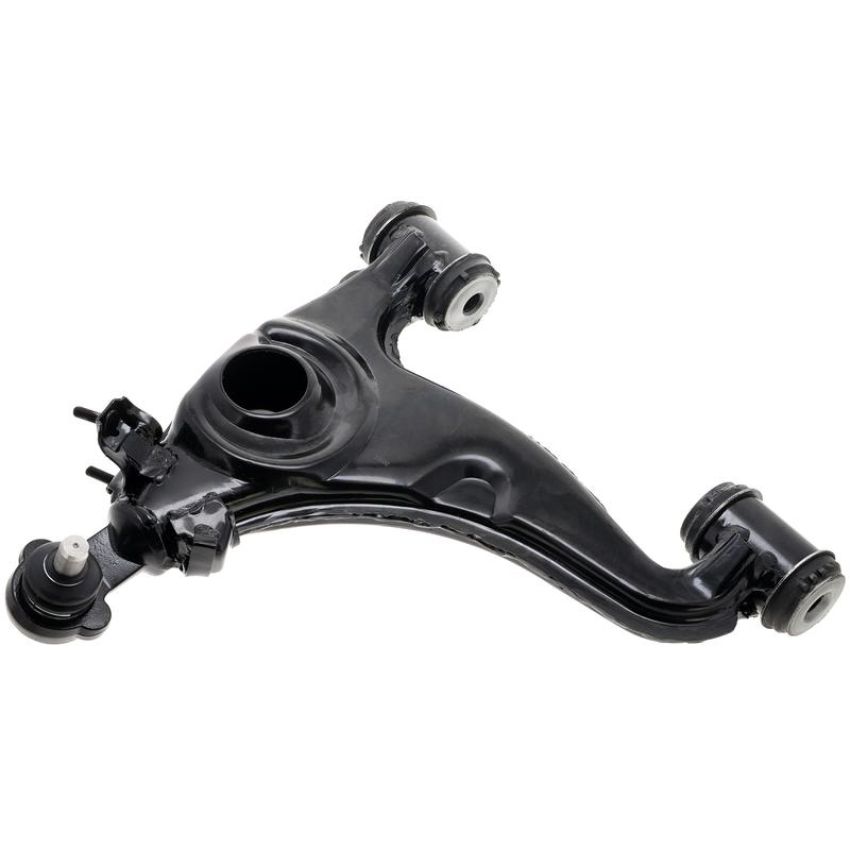 MEVOTECH CMS101046 Suspension Control Arm and Ball Joint Assembly