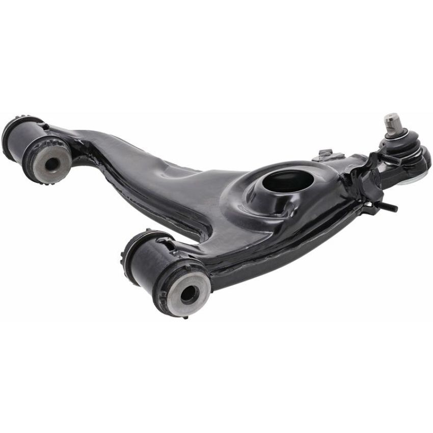 MEVOTECH CMS101046 Suspension Control Arm and Ball Joint Assembly