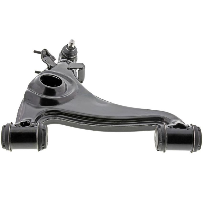 MEVOTECH CMS101047 Suspension Control Arm and Ball Joint Assembly