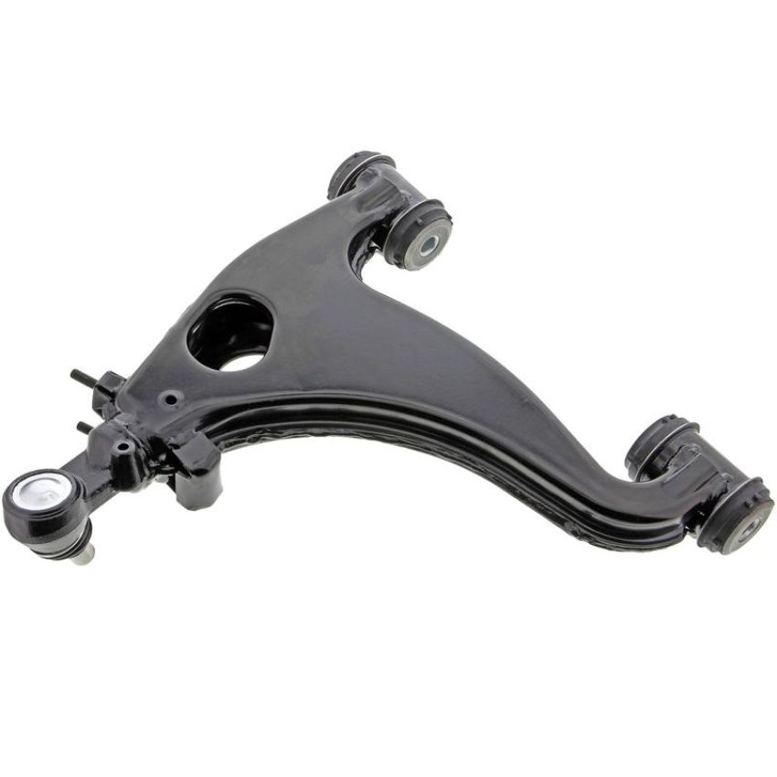 MEVOTECH CMS101047 Suspension Control Arm and Ball Joint Assembly