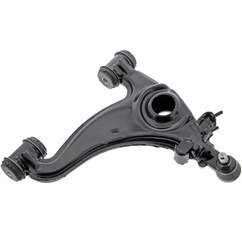 MEVOTECH CMS101047 Suspension Control Arm and Ball Joint Assembly