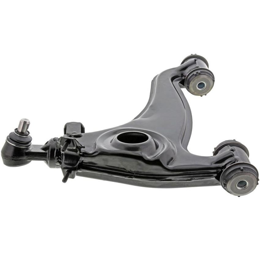 MEVOTECH CMS101047 Suspension Control Arm and Ball Joint Assembly