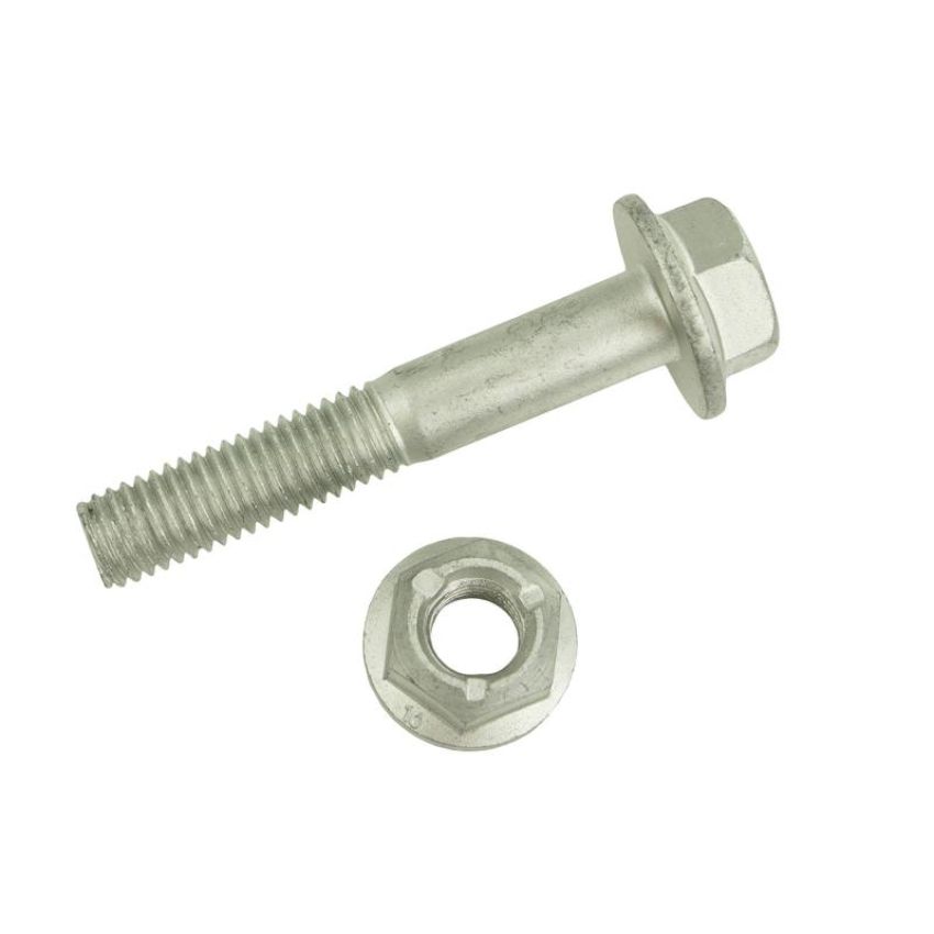MEVOTECH CMS101057 Suspension Control Arm and Ball Joint Assembly